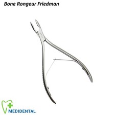 Friedman Bone Rongeur Medical