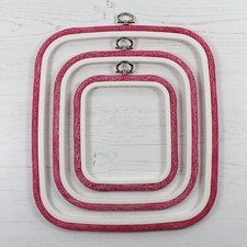 Nurge Embroidery Flexi Hoop