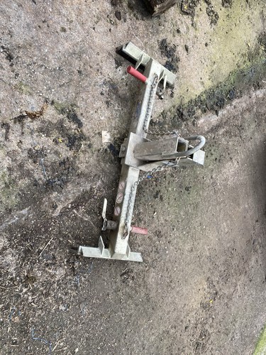 Probst kerb lifter - probst,