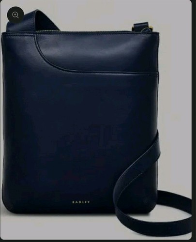 Radley pockets medium - pockets, leather
