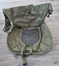 Boilie & Bait Waist Belt Pouch