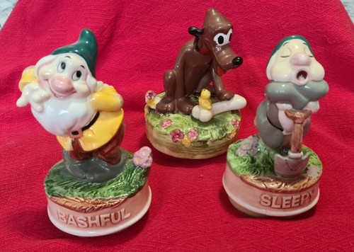 Schmid disney dwarf 1 - &, x