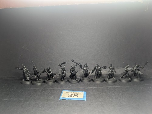 Chaos space marine - space,