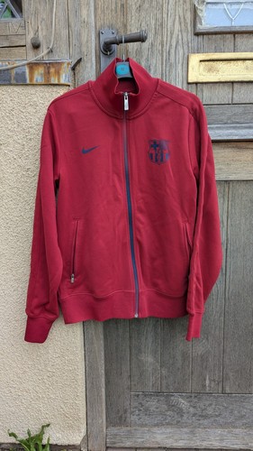 Men nike red navy - red, logo