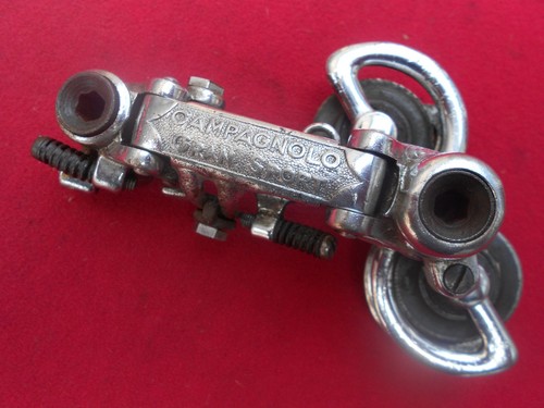 Vintage campagnolo gran sport - vintage,