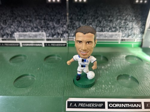 Corinthian prostars adrian - prostars,