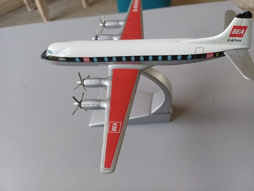 Corgi aviation diecast - corgi,