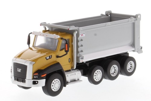 Diecast masters caterpillar - masters,,