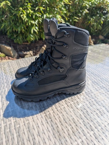 Lowa mens gtx boots - mens,