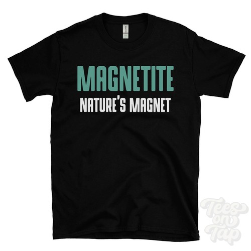 Magnetite nature magnet - magnetite,