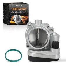 Throttle Body For BMW Z3 E36