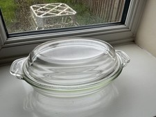 Vintage Medium Phoenix Oval