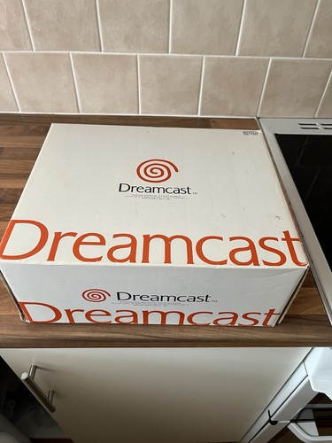 Sega dreamcast japanese - sega,