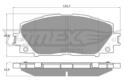 Front axle fits lexus 200h - front,