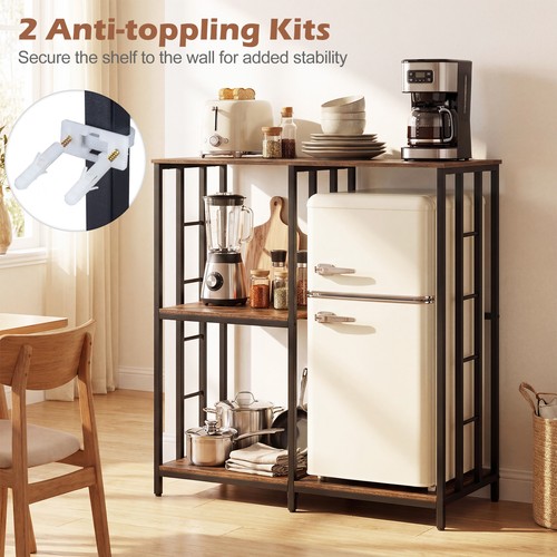 Freestanding utility storage - utility,