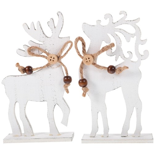 Pcs christmas deer - pcs,