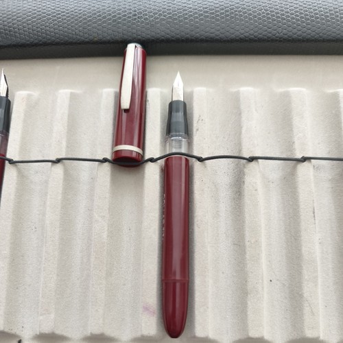 Dollar 717i fountain - 717i, pen
