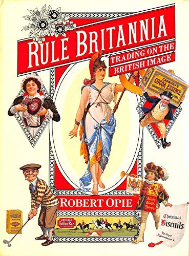 Rule britannia trading the - on,