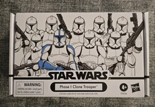 Star Wars The Vintage