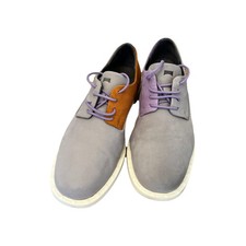 Camper twins colour block grey - camper,