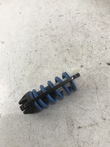 Clutch pedal spring renault - pedal,