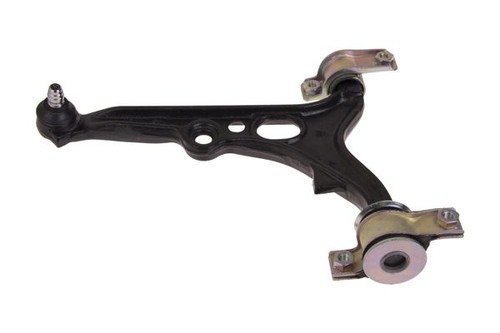 Front lower left - front, wishbone