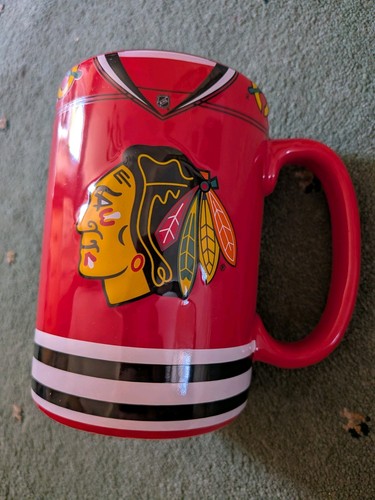 Chicago blackhawks nhl - nhl, large