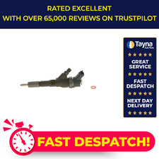 Diesel Fuel Injector fits FIAT