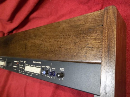 Roland combo organ - vk-7,