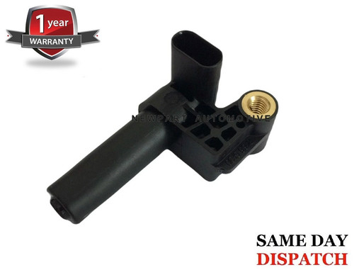 Genuine crankshaft sensor for - genuine,