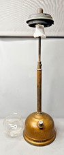 TILLEY TL10 Table Lamp Model