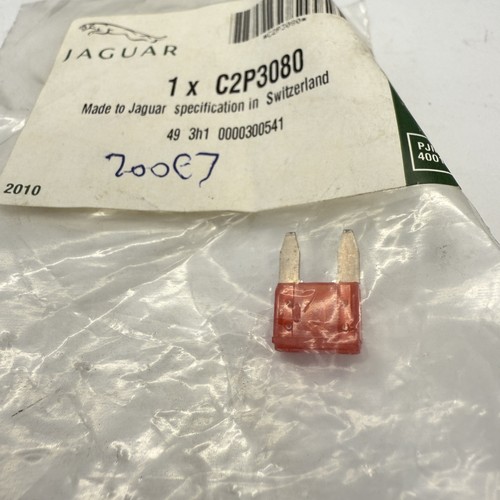 Jaguar type electrical - xf,