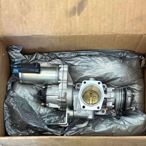 Impact spectrum electronic lpg - spectrum,