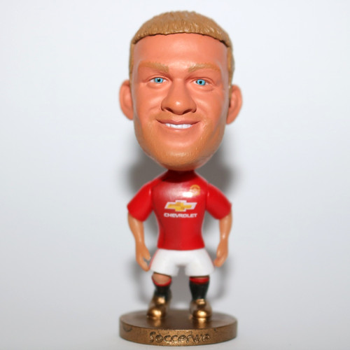 Soccerwe football figure - football,