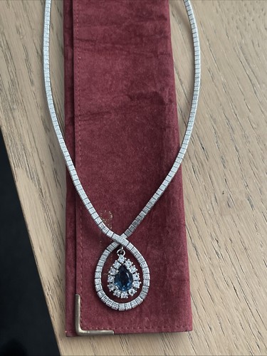 Stunning 925 necklaces - stunning,