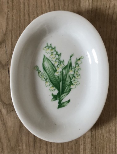 Vintage yardley london ceramic - london,