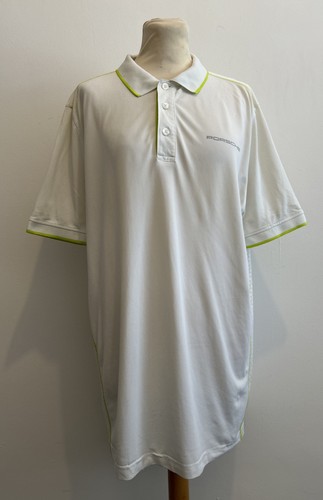 Porsche drivers selection polo - porsche,