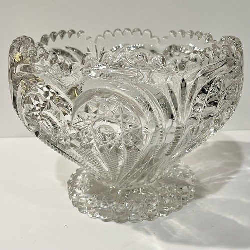 Antique abp american brilliant - abp,