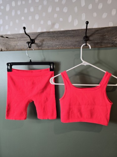 Primark seamless high waist - high,