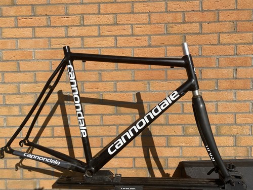 Cannondale caad 5 road - caad, or