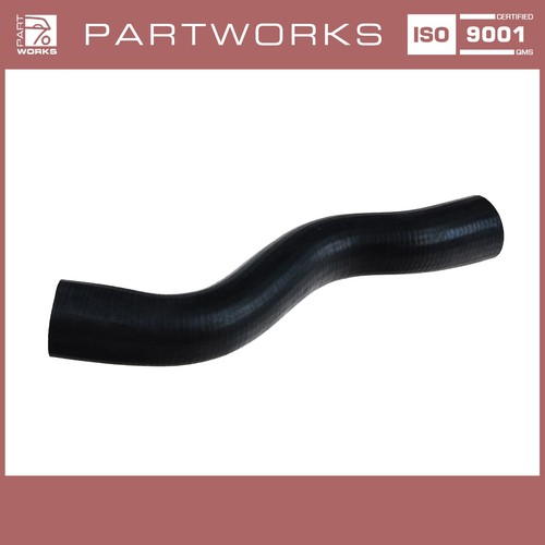 Radiator hose for - radiator, 996
