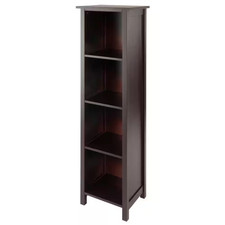 Milan 4-Section 55 In. H Tall