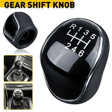 Gear Shift Knob 6 Speed For
