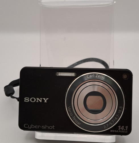 Sony cyber shot dsc w350 - cyber-shot, 14m