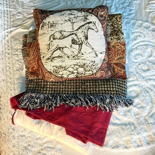 Maxwell twin sham bed - s.a.,