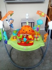 Fisher price chm91 - fisher-price, roarin'