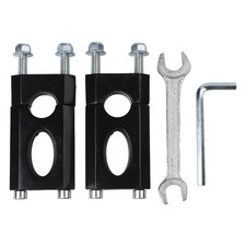 Handlebar Risers for 50cc 70cc