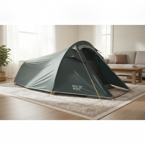 Soul tent waterproof - waterproof, 2-person