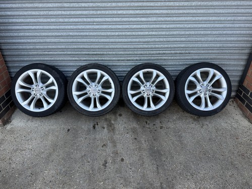 Audi tts alloy - tts, 18”