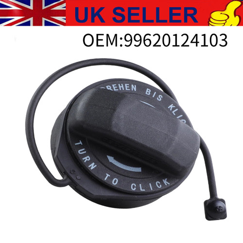 Fuel cap tank cover - fuel, for